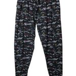 St. Bernard for Dunnes winter Ski print base layers pajama pants M joggers Size M Photo 0
