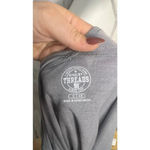 Rivalry Threads NWT Tennessee Volunteers Women's Gray V-Back T-Shirt Size Small Photo 4