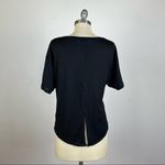 The North Face Grey Split Back Top Photo 62