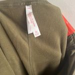 Adrienne Vittadini  Sport Cozy Fleece Leggings NEW Photo 6