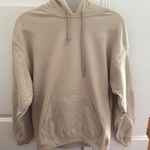 "Drive Safe Someone Loves You" Hoodie Pink Size M Photo 0