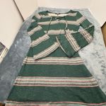 Bebop  Women’s Sweater Size Small Boho Hippie Beach Photo 8