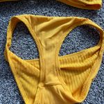 Xhilaration Target Yellow Bikini Set Photo 2