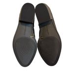 Lucky Brand Ferryn Bracken Aurora Brown Metallic Waxed Suede Ankle Bootie, Sz 6 Photo 13