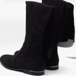 Marc Fisher Women's Black Over-the-Knee Boots Photo 4