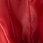 Coach Ashley Dotted Op Art Mini Crossbody Bag Khaki Tearose Photo 4