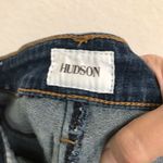 Hudson Jeans Hudson Bacara Straight Flood Cuffed denim jeans 24 Photo 5
