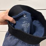 Free People Movement Prana Shorts Indigo Blue Size M Photo 3