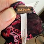 Free People  Womens Up for Anything Western Smocked‎ Tie Closure Top Size Small Photo 7