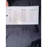 Brand New Shapermint Women's 4XL Black High Waisted Swim Skirt Full Swimwear Size 4X Photo 4