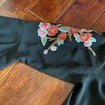 SLNY Long Sleeve Formal Dress Photo 2