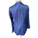 Scotch & Soda Classic Blazer Blue S womens Photo 4
