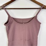 Wilfred Free Divinity 7" Romper Mauve Size S Photo 3