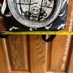 Disney Dani Nicole  Lock Shock & Barrell Mini Backpack Nighmare Before Christmas Photo 11