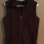 Woolrich Women’s  maroon Vest Photo 0