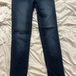ZCO Dark Blue Denim Jeans Size 26 Photo 0
