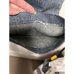 Arizona Jeans Arizona Jean Co Jeans Blue Womens Size 11 Straight Leg Casual 12 Hemmed 0046 Photo 6