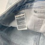Old Navy High-Rise Light Wash O.G. Short Jean Shorts (14) Photo 6