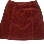 Arizona Jeans Corduroy Skirt Photo 1