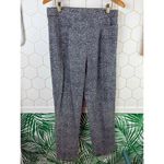 Akris Punto Francoise Slim-Straight Pant - Size - 8 Photo 7