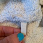 SKIMS  Cozy Knit Boucle Tank Top S/M  White Cream Photo 6