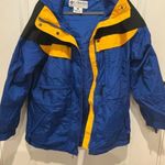 Columbia Vintage Women’s Sportswear Winter Coat Photo 5