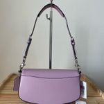 Coach  Andrea Shoulder Bag Photo 1