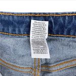 PINK - Victoria's Secret Classic Blue Women's Jeans Photo 8