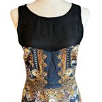 Revolve Canary Mesh Panel Dress in Animale
MAURIE & EVE Black Size M Photo 11