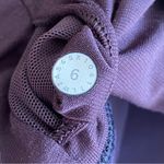 Lululemon Invigorate LongLine Sports Bra 6 Purple Photo 6