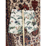 Scotch & Soda Maison Scotch Women's Botanical Plant Summer Vibes Print Shorts Size 26 Photo 2