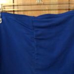 Catalina Royal Blue Bikini Bottoms/Shorts 2X/18W Photo 8