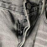 Levi's 501 Women Jeans 90s Straight Leg Black Western Cowgirl Rodeo Photo 2