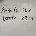 American Vintage Vintage 90s Nautical Patriotic Mockneck Sweatshirt Fourth of July Lake Large Photo 7