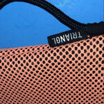 Triangl Swim Bag‎ Orange Photo 6