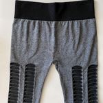 Active Wear Set Gray Photo 8