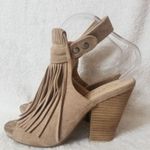 Coconuts by Matisse Coconuts open toe block heel Photo 2