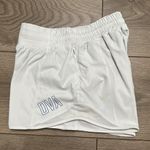 Lululemon  Hotty Hot Short‎ 4" White Running Shorts OVA Logo Size 2 Tall Photo 2