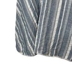 Hailey & Co. Linen Blend Drop Waist Dress Photo 2