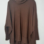 TALULAH  cowl neck top size small Photo 0