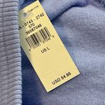 Aerie  Towel Terry Cinch Sweatshirt Photo 3