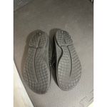 Oofos OOriginal Womens Size 7 Black Beach Walking Outdoor Flip Flop Thong‎ Photo 5