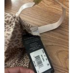 Bali Classic Support Leopard Bra Size 42B Brown Photo 4