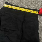 H&M  Black Business Casual Pencil Skirt 4 Photo 5