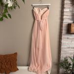 Jenny Yoo Convertible Tulle Annabelle Dress Photo 3