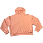 Puma Women's Modern Sport Hoodie Size Medium Pullover Athletic Exercise Gym Photo 3