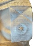 Nic+Zoe White Dress Pants Size 10 Rayon Cotton & Spandex Photo 7