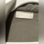 Altar'd State Altar’d State Green Lagenlook Sleeveless Open Vest Size M Photo 3