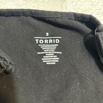 Torrid  Black Jumpsuit Photo 4