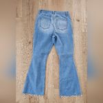 Ymi High Rise Flare Jeans 13/31 Photo 5